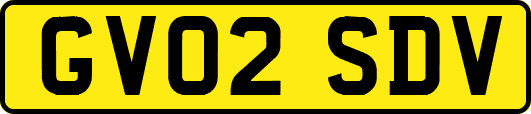 GV02SDV