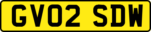 GV02SDW
