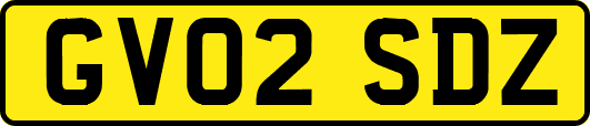 GV02SDZ