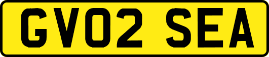 GV02SEA