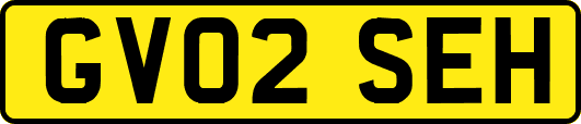 GV02SEH