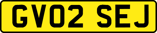 GV02SEJ