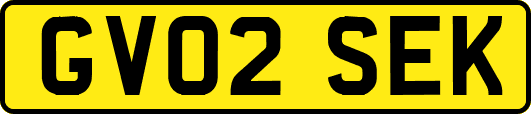 GV02SEK