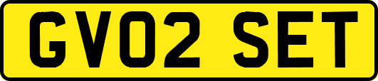 GV02SET
