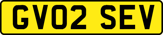 GV02SEV