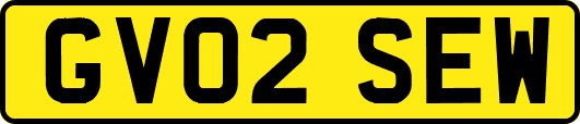 GV02SEW