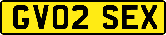 GV02SEX