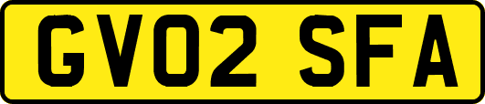 GV02SFA