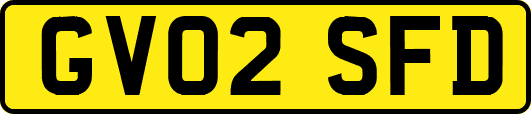 GV02SFD