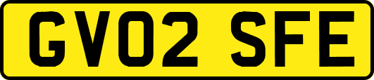 GV02SFE