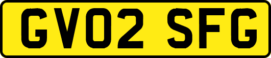GV02SFG