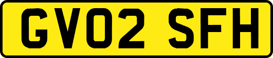 GV02SFH