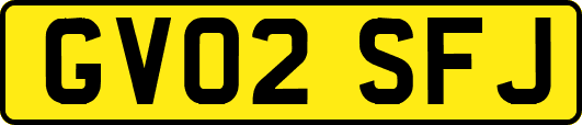 GV02SFJ