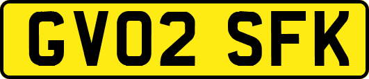 GV02SFK