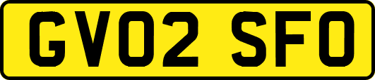 GV02SFO
