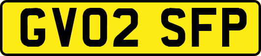 GV02SFP