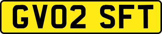 GV02SFT