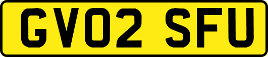 GV02SFU