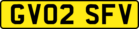 GV02SFV