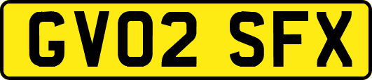 GV02SFX