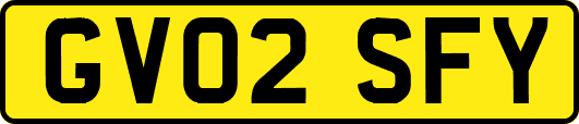 GV02SFY