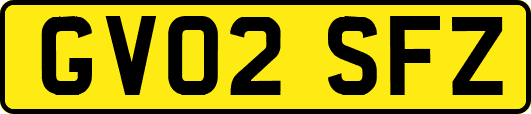 GV02SFZ