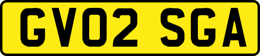 GV02SGA