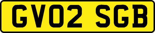 GV02SGB