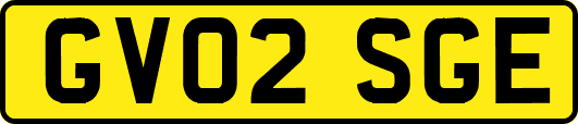 GV02SGE