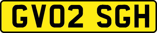 GV02SGH