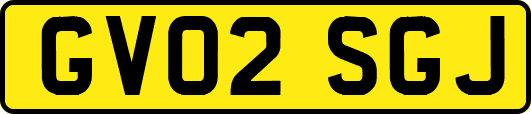 GV02SGJ