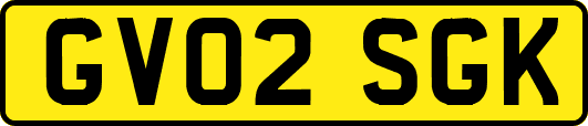 GV02SGK