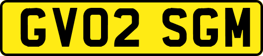 GV02SGM