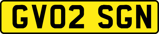 GV02SGN