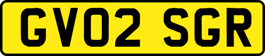 GV02SGR