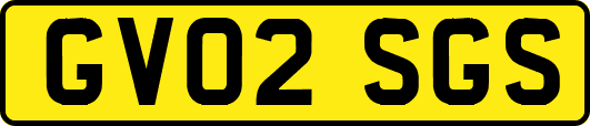 GV02SGS