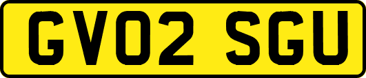 GV02SGU
