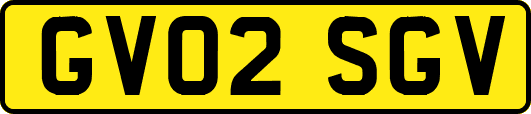 GV02SGV