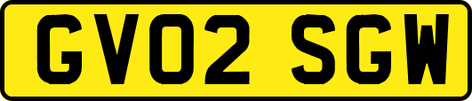 GV02SGW
