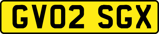 GV02SGX