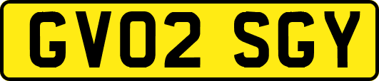 GV02SGY