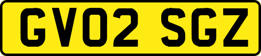 GV02SGZ