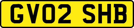GV02SHB