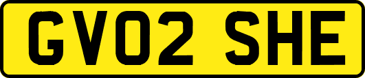 GV02SHE