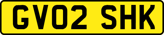 GV02SHK