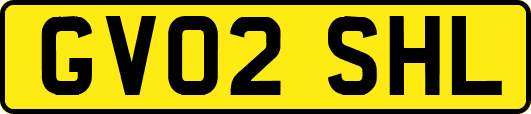 GV02SHL