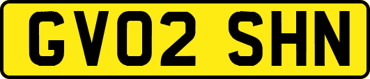 GV02SHN