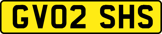 GV02SHS