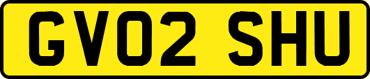 GV02SHU