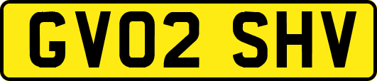 GV02SHV
